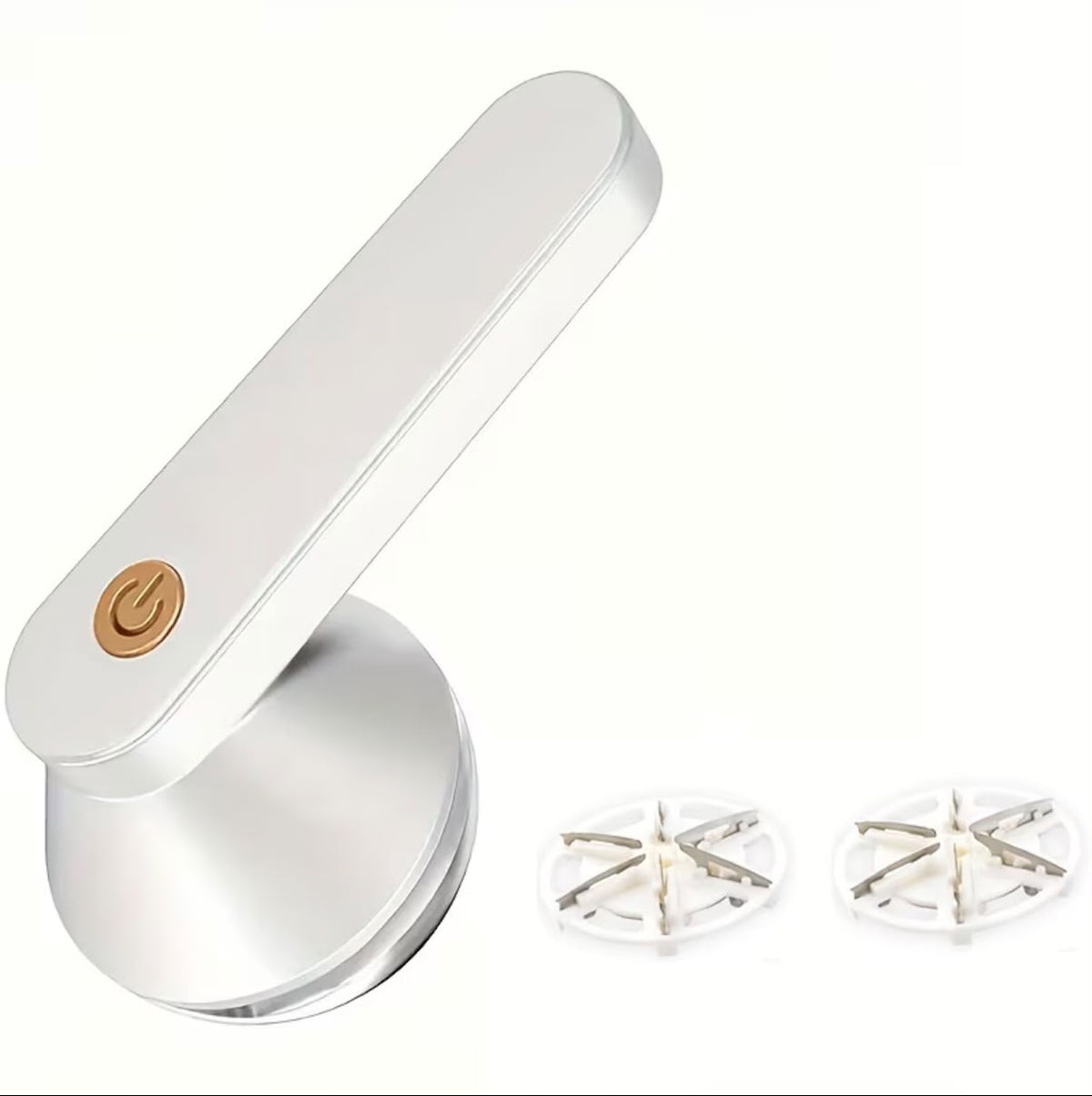 Rechargeable Lint Remover