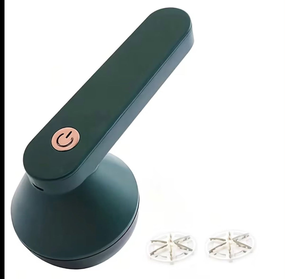 Rechargeable Lint Remover
